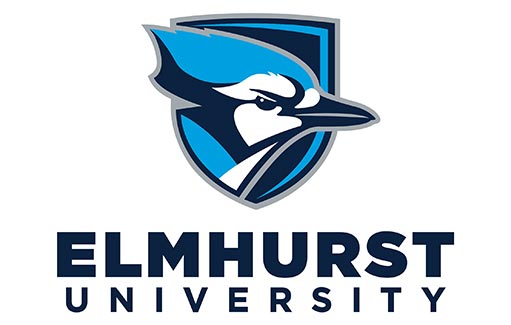 Elmhurst Logo