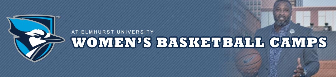 Elmhurst University - Women's Basketball